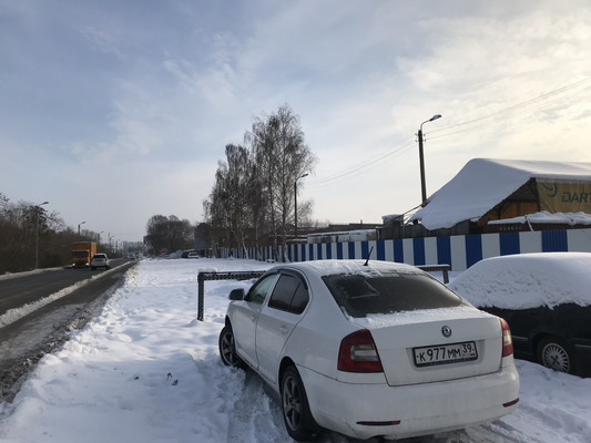 Сдам склад 150 м2, Большая Окружная 4-я ул, 31а, Калининград г