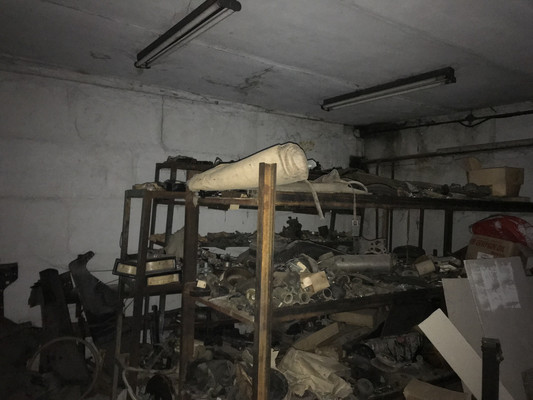 Сдам склад 150 м2, Большая Окружная 4-я ул, 31а, Калининград г