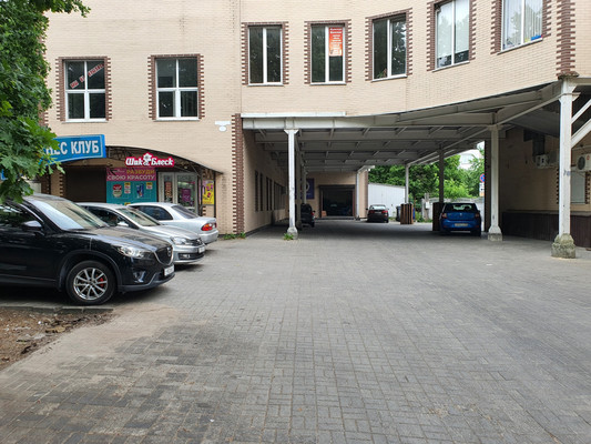 Сдам коммерческое помещение 100 м2, Докука ул, 3, Калининград г