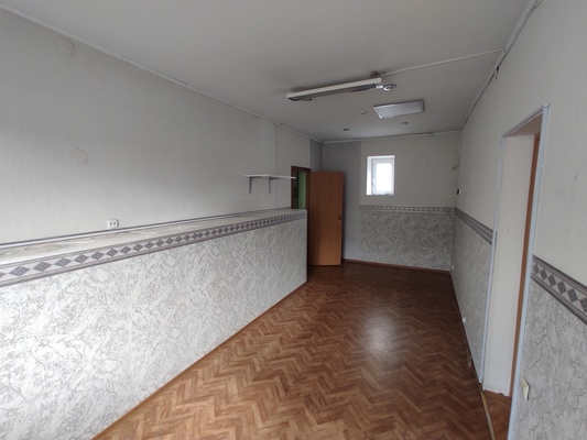 Продам коммерческое помещение 1 320 м2, Дюнная ул, 18, Калининград г