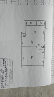 Продам коммерческое помещение 1 320 м2, Дюнная ул, 18, Калининград г