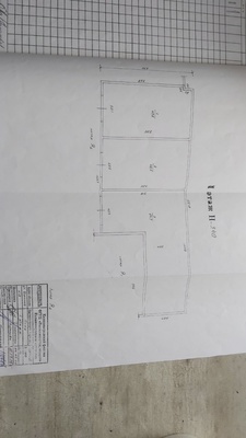 Продам коммерческое помещение 1 320 м2, Дюнная ул, 18, Калининград г