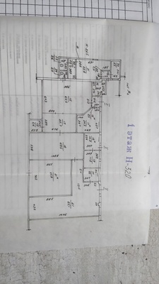 Продам коммерческое помещение 1 320 м2, Дюнная ул, 18, Калининград г