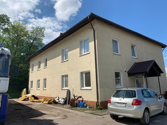 Продам коммерческое помещение 511 м2, Дзержинского ул, 260, Калининград г