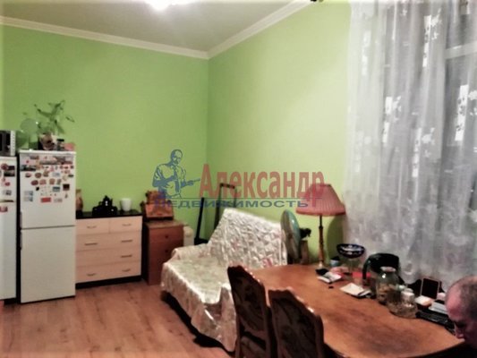 Продам многокомнатную квартиру, Маринеско ул, д. 1, Санкт-Петербург г