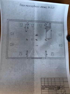 Сдам офисное помещение 550 м2, Ялтинская ул, 129, Калининград г