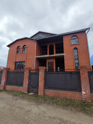 Продам дом, Краснодарский пер, 2Б, Кореновск г, 0 км от города