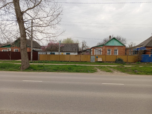 Продам дом, Мира ул, Абинск г, 0 км от города