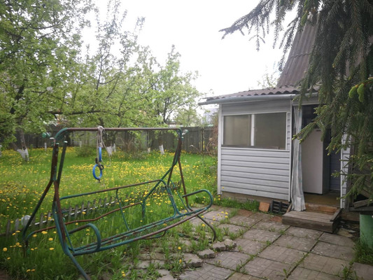 Продам дом, СНТ Толстопальцево тер, 652, Марушкино д, 0 км от города