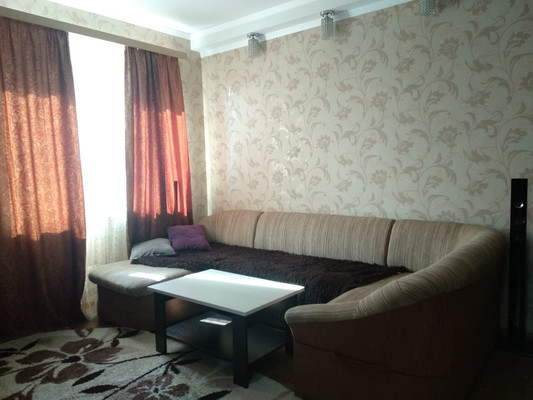 Продам двухкомнатную (2-комн.) квартиру, Губернского ул, 2, Новороссийск г