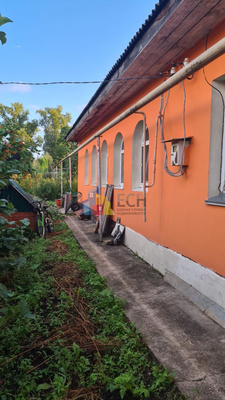Продам дом, Школьная ул, Боровковский п, 3 км от города