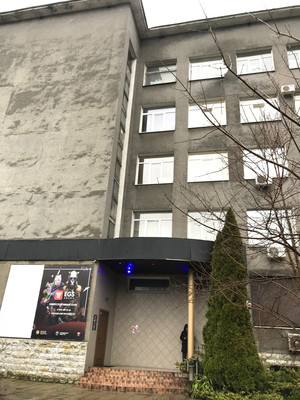 Продам коммерческое помещение 509 м2, Московский пр-кт, 95, Калининград г
