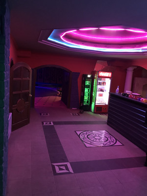 Продам коммерческое помещение 509 м2, Московский пр-кт, 95, Калининград г