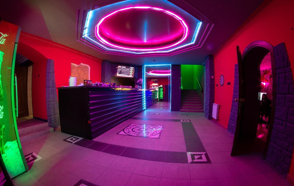 Продам коммерческое помещение 509 м2, Московский пр-кт, 95, Калининград г