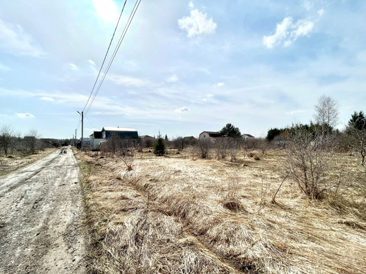 Продам участок 8 соток, Фермерское хоз., СНТ Ветеран тер, Могутово д, 0 км от города