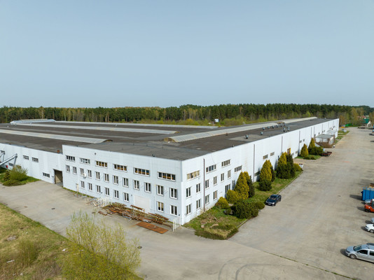 Продам коммерческое помещение 26 769,2 м2, Дружбы ул, 1, Светлый г