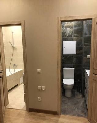 Сдам двухкомнатную (2-комн.) квартиру, Морская ул, 5А, Южно-Курильск пгт