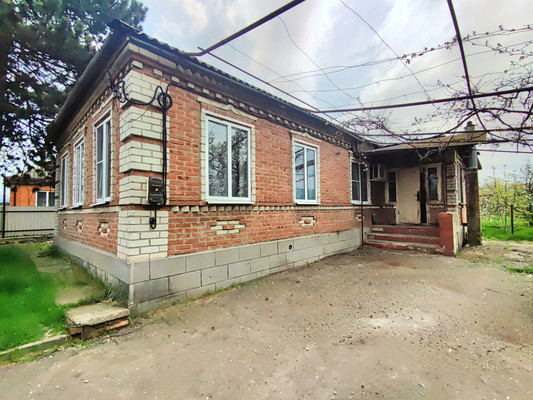 Продам дом, Кирова ул, 94, Белореченск г, 0 км от города