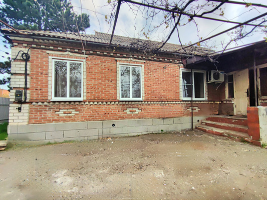 Продам дом, Кирова ул, 94, Белореченск г, 0 км от города