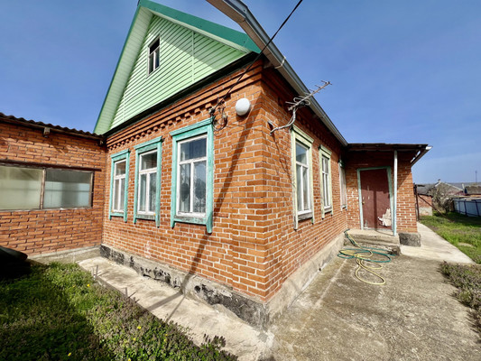 Продам дом, Крылова ул, 14, Апшеронск г, 0 км от города
