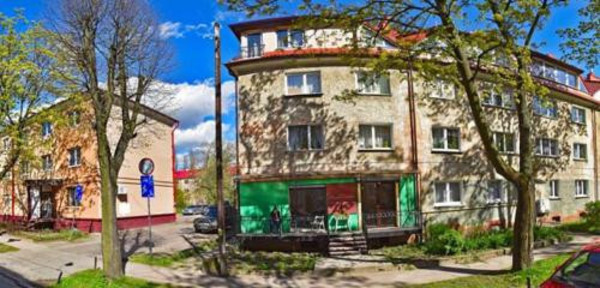 Продам многокомнатную квартиру, Офицерская ул, 36А, Калининград г