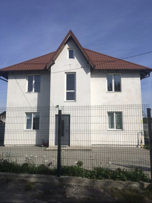 Продам дом, 6-я Линия (Янтарь тер. СНТ) ул, 14, Калининград г, 0 км от города
