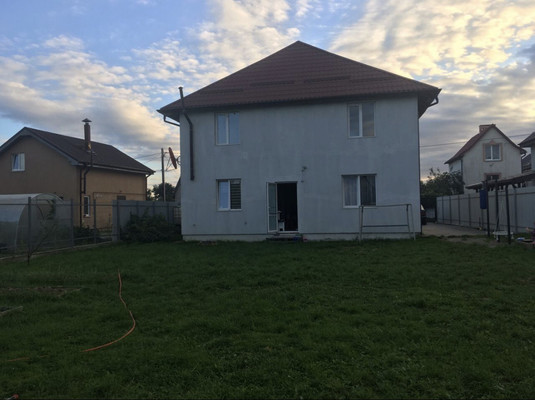 Продам дом, 6-я Линия (Янтарь тер. СНТ) ул, 14, Калининград г, 0 км от города