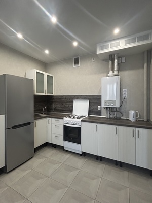 Сдам однокомнатную (1-комн.) квартиру, Чапаева ул, 61 , Рязань г