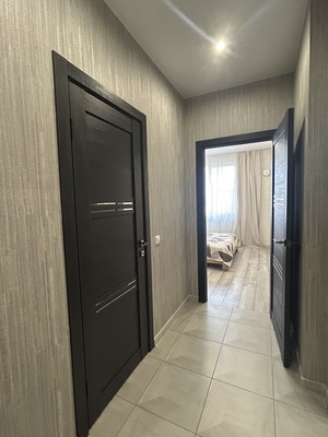 Сдам однокомнатную (1-комн.) квартиру, Чапаева ул, 61 , Рязань г