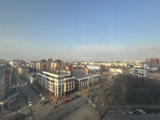 Сдам однокомнатную (1-комн.) квартиру, Чапаева ул, 61 , Рязань г