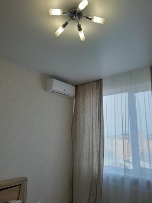 Сдам однокомнатную (1-комн.) квартиру, Чапаева ул, 61 , Рязань г