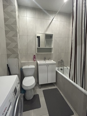 Сдам однокомнатную (1-комн.) квартиру, Чапаева ул, 61 , Рязань г