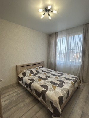 Сдам однокомнатную (1-комн.) квартиру, Чапаева ул, 61 , Рязань г