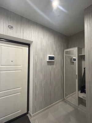 Сдам однокомнатную (1-комн.) квартиру, Чапаева ул, 61 , Рязань г