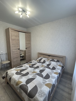 Сдам однокомнатную (1-комн.) квартиру, Чапаева ул, 61 , Рязань г