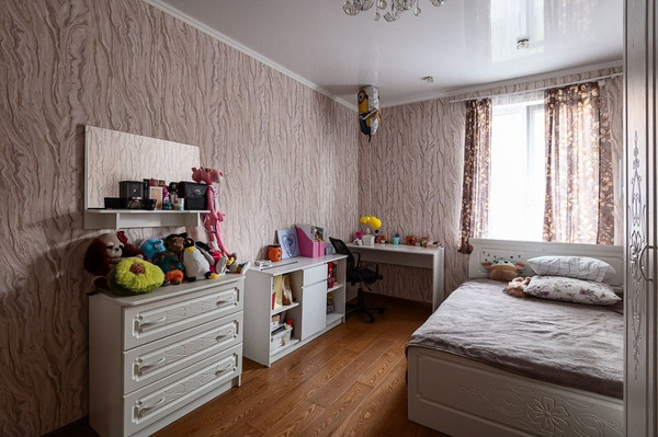 Продам многокомнатную квартиру, Коммунальная ул, 32, Калининград г