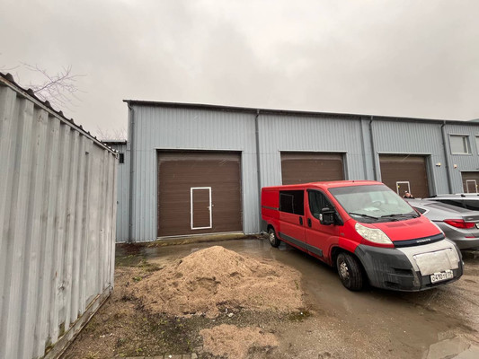 Продам коммерческое помещение 463,9 м2, Каштановая аллея ул, 177кБ, Калининград г