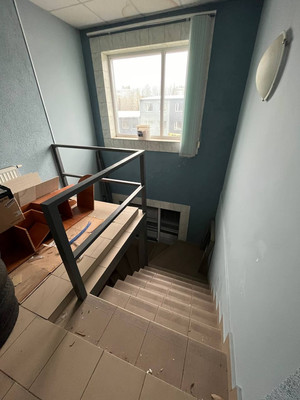 Продам коммерческое помещение 463,9 м2, Каштановая аллея ул, 177кБ, Калининград г