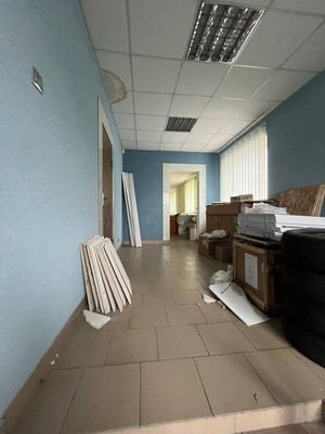 Продам коммерческое помещение 463,9 м2, Каштановая аллея ул, 177кБ, Калининград г