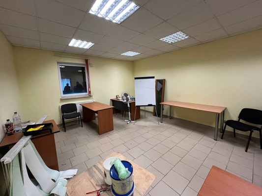 Продам коммерческое помещение 463,9 м2, Каштановая аллея ул, 177кБ, Калининград г