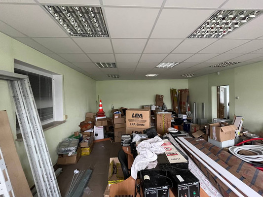 Продам коммерческое помещение 463,9 м2, Каштановая аллея ул, 177кБ, Калининград г