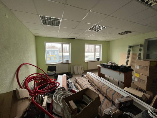 Продам коммерческое помещение 463,9 м2, Каштановая аллея ул, 177кБ, Калининград г