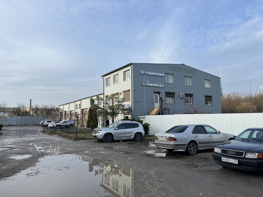 Продам коммерческое помещение 463,9 м2, Каштановая аллея ул, 177кБ, Калининград г