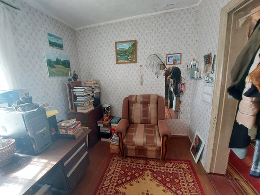 Продам дом, Социалистическая ул, 182, Апшеронск г, 0 км от города