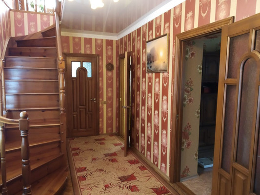 Продам дом, Сливовая ул, 123, Молодежное пгт, 0 км от города