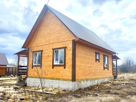 Продам дом, Веселая ул, Иглино с, 0 км от города