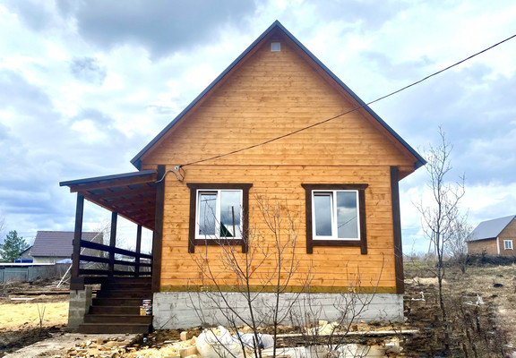 Продам дом, Веселая ул, Иглино с, 0 км от города