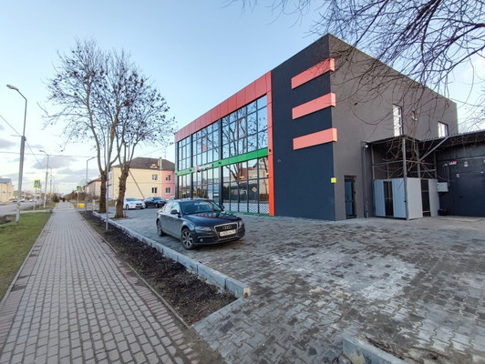 Сдам коммерческое помещение 84 м2, Октябрьская ул, 2а, Большое Исаково п