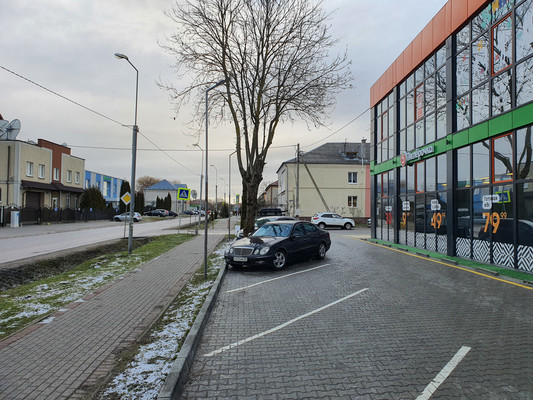 Сдам коммерческое помещение 84 м2, Октябрьская ул, 2а, Большое Исаково п