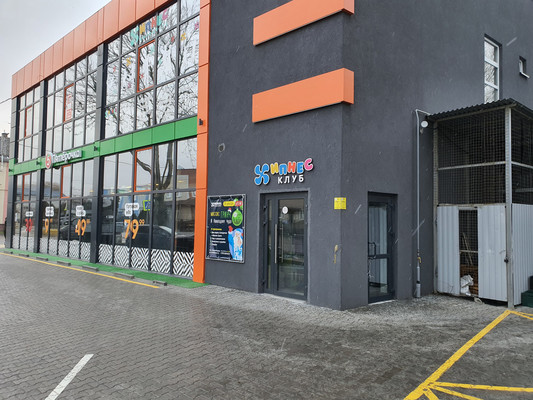 Сдам коммерческое помещение 84 м2, Октябрьская ул, 2а, Большое Исаково п